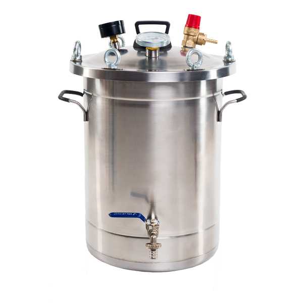 Распродажа автоклавов БУЛАТ в Кувшиново