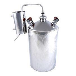 Самогонный аппарат в Кувшиново всего за 3200 рублей